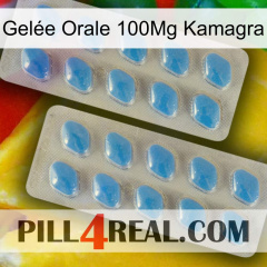 Gelée Orale 100Mg Kamagra 23